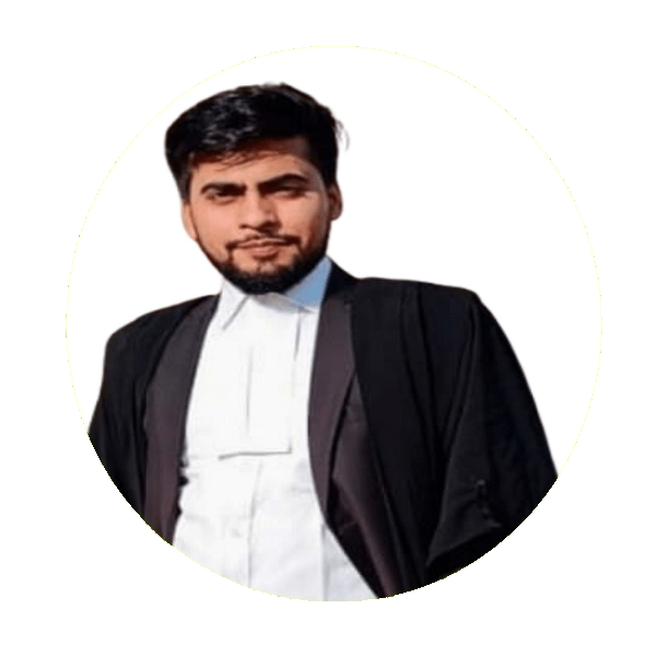 Nishant Kumar, Founder & Managing Partner of Ample Legal